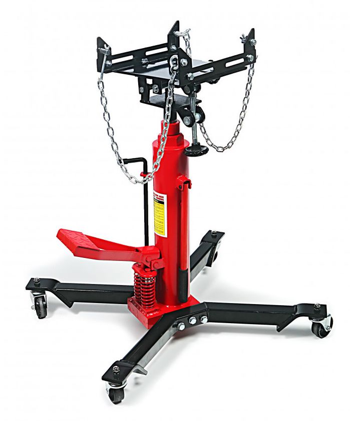 Getriebeheber Motorheber 500kg