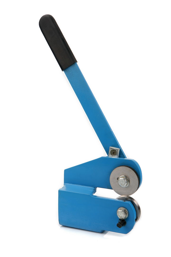 Rollenblechschere CC1