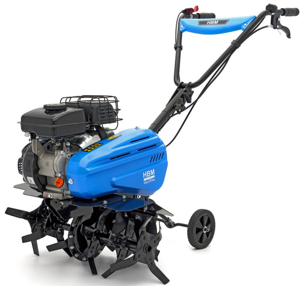 Bodenfräse Gartenfräse Motorhacke 1400 Watt