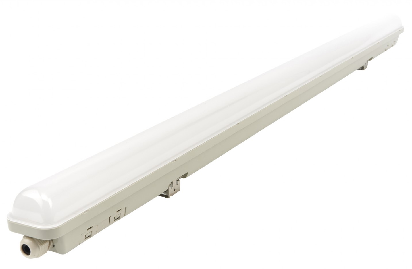 10 LED Deckenleuchten 1500/2000/4000 Lumen