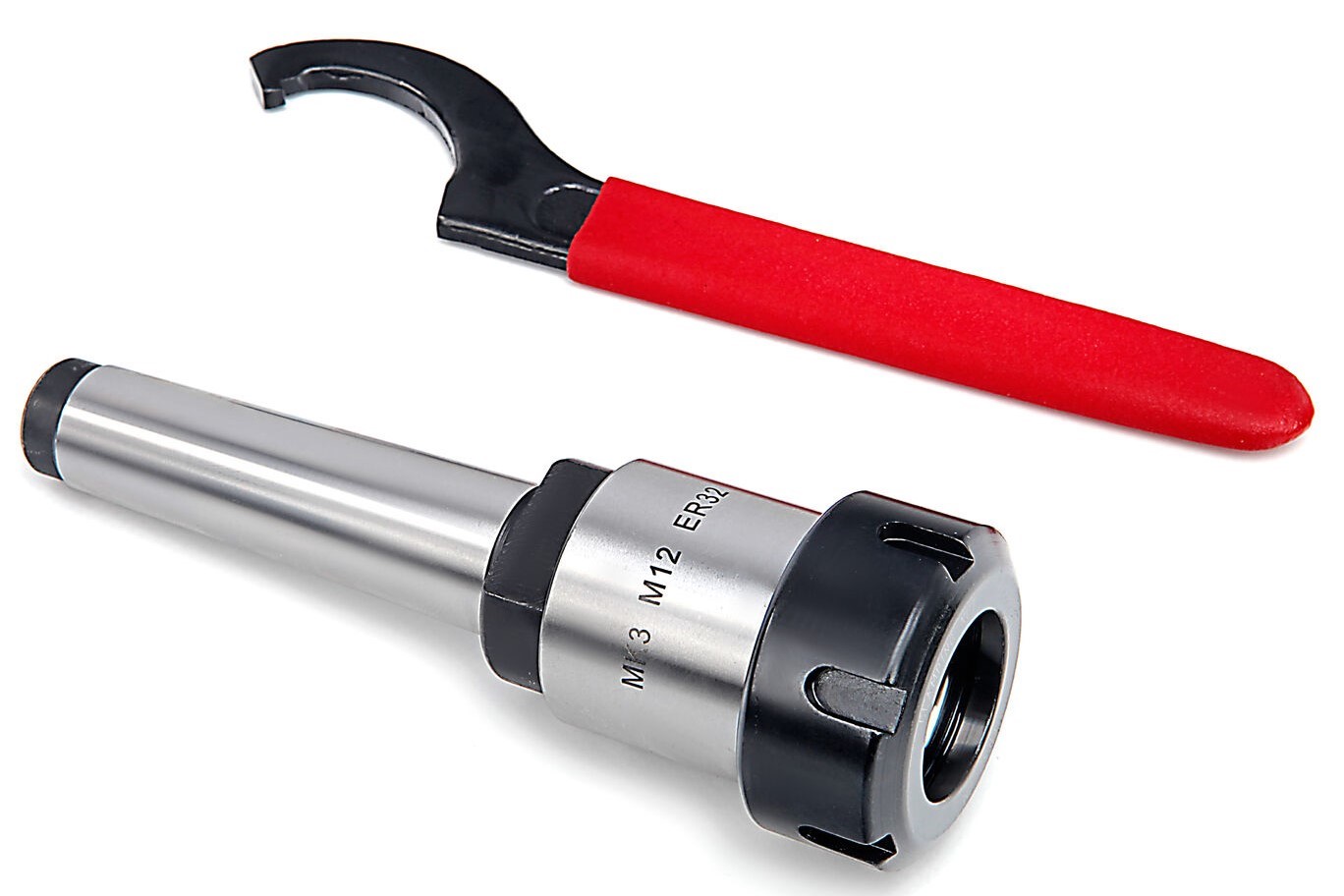 Spannzangenfutter mit MK-Aufnahme für ER25 ER32 Spannzangen