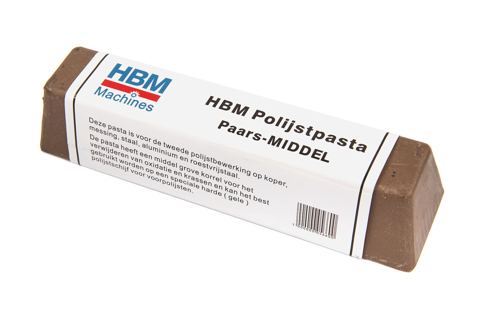 HBM Polierpaste Violett – MITTEL