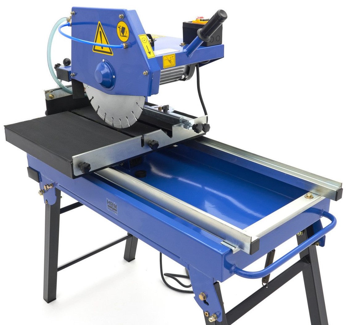 Fliesenschneider Fliesensäge 2000W
