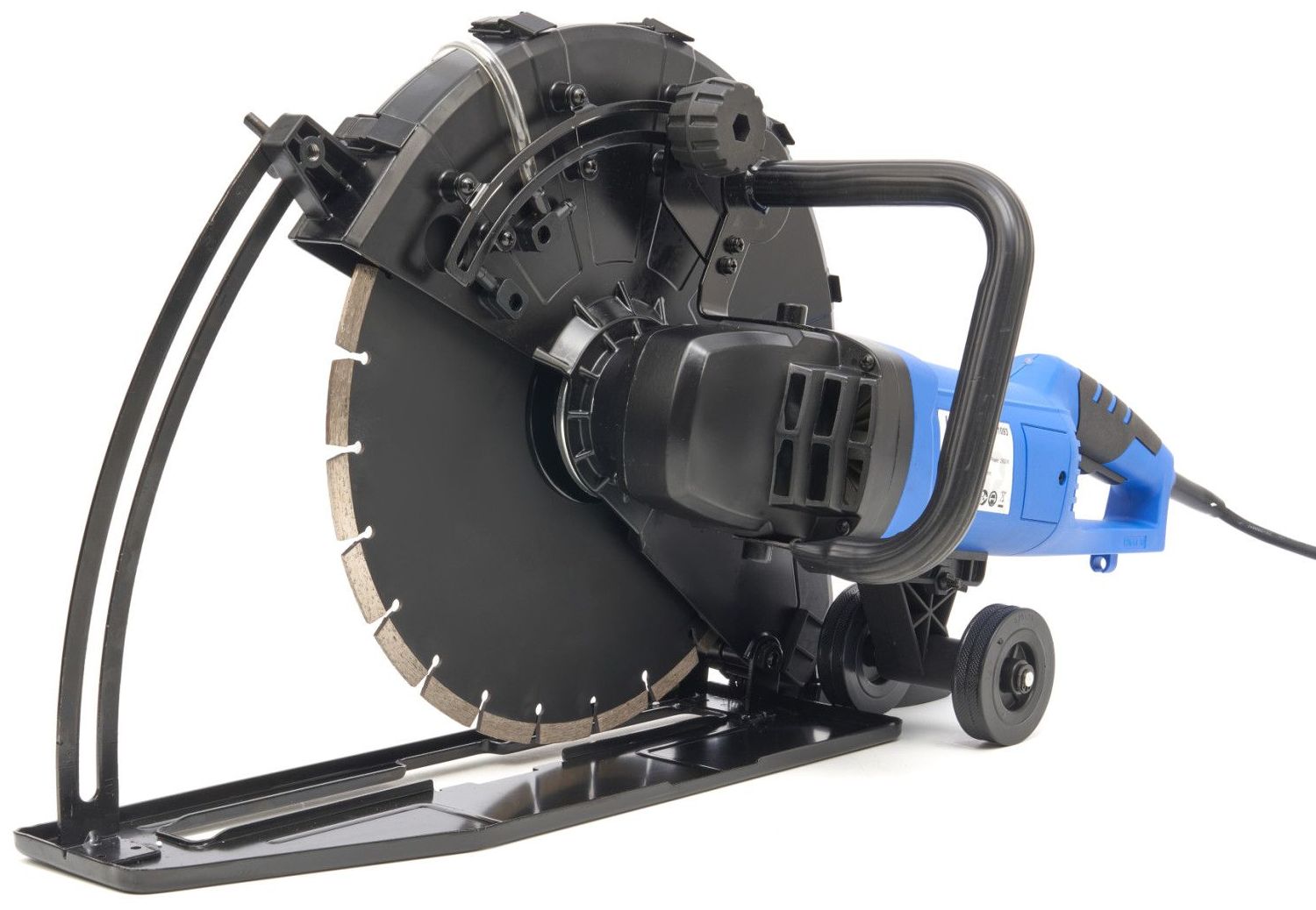Wandsäge Betonsäge 2600W