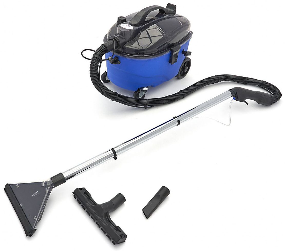 Teppichreiniger Polsterreiniger Nasssauger 1400W