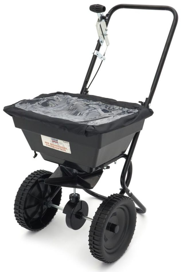 Streuwagen 3m Streubreite 30kg