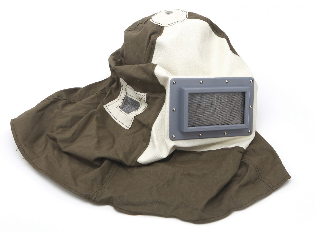 Schutzhaube Model 1 | Angebote des Monats