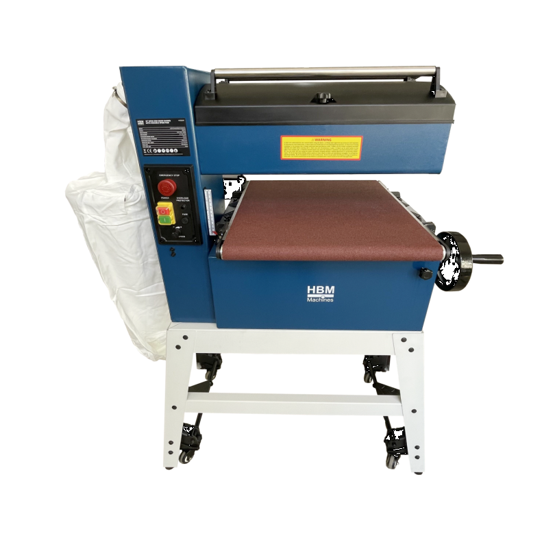 Trommelschleifer 18 Zoll