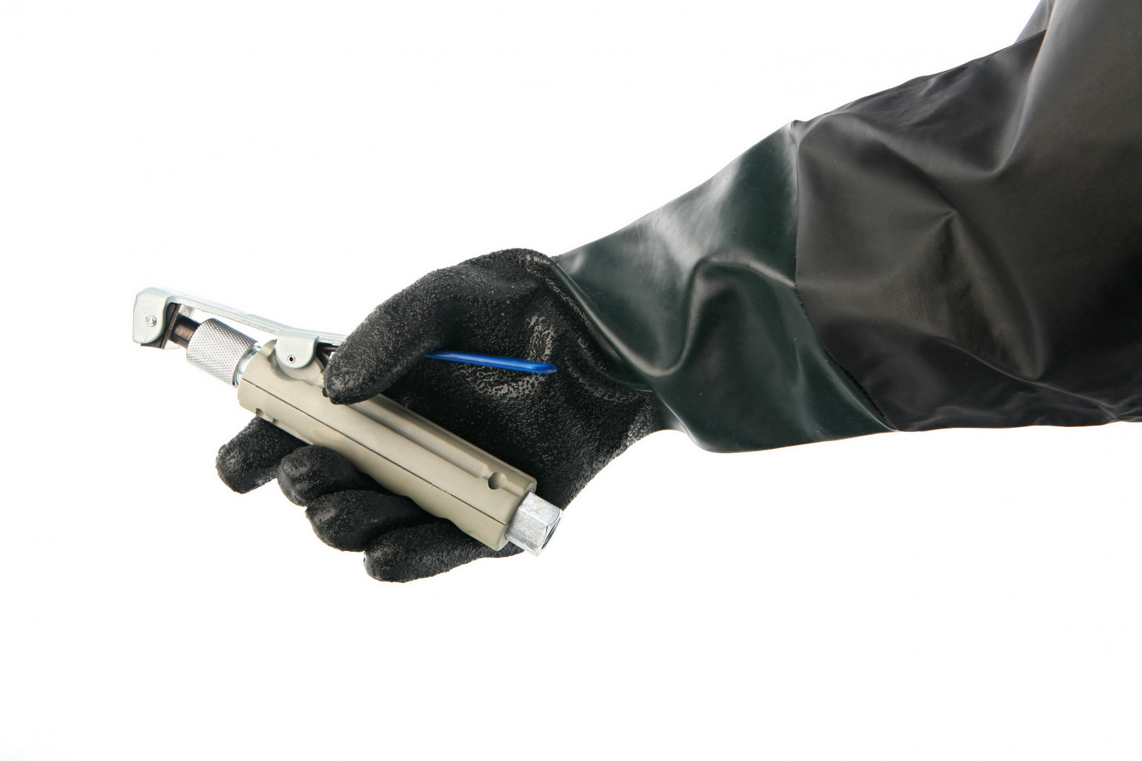 Handschuhe-Universal für Sandstrahlkabinen