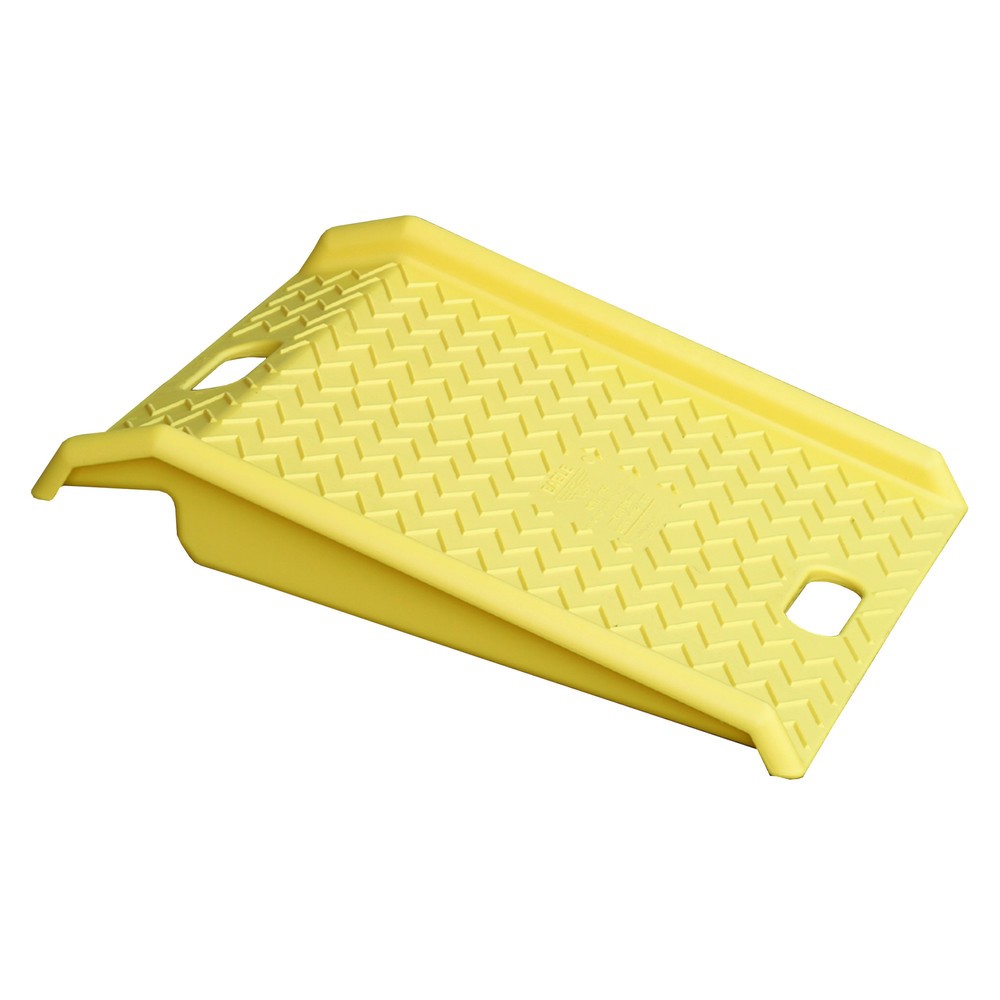 Justrite® Auffahrrampe Eagle