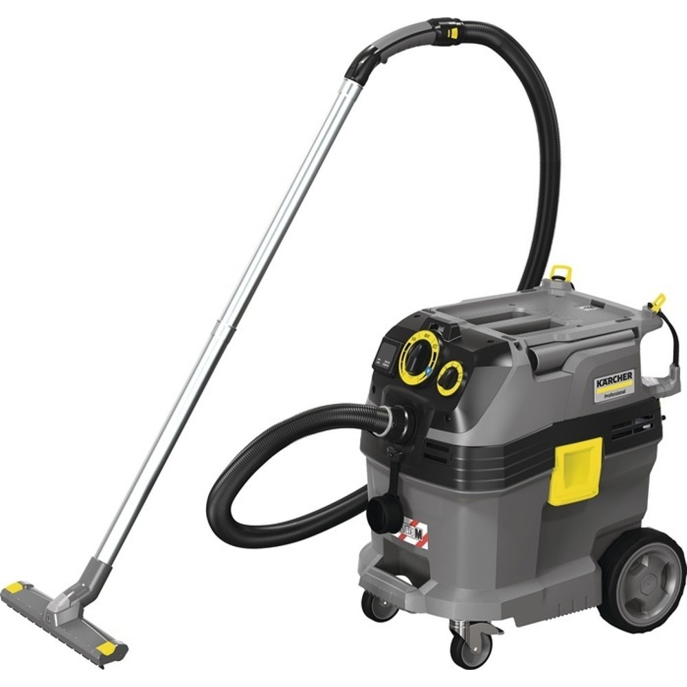 KÄRCHER Sicherheitssauger NT 30/1 Tact Te M