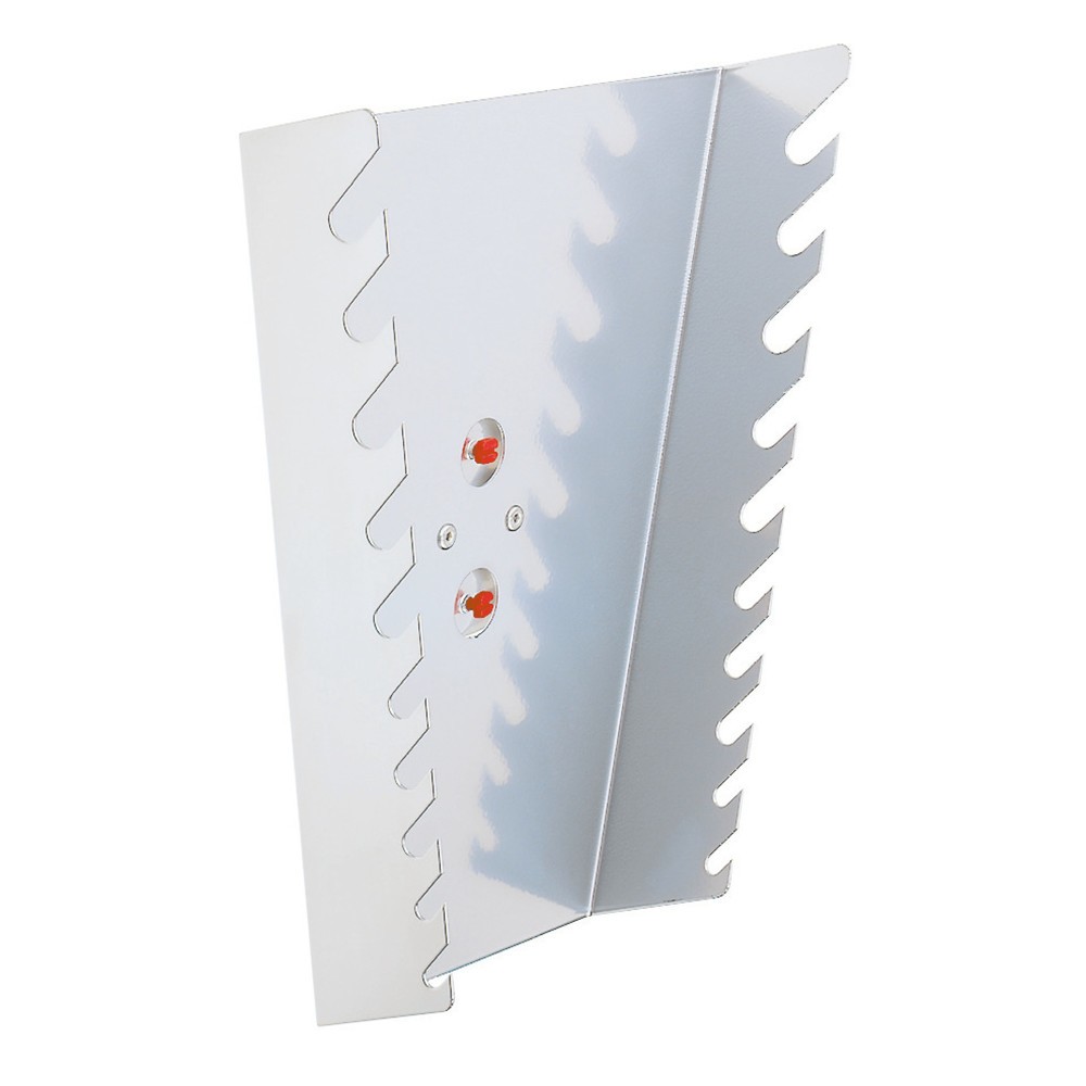 Kappes RasterPlan Ringschlüsselhalter für Lochplatten