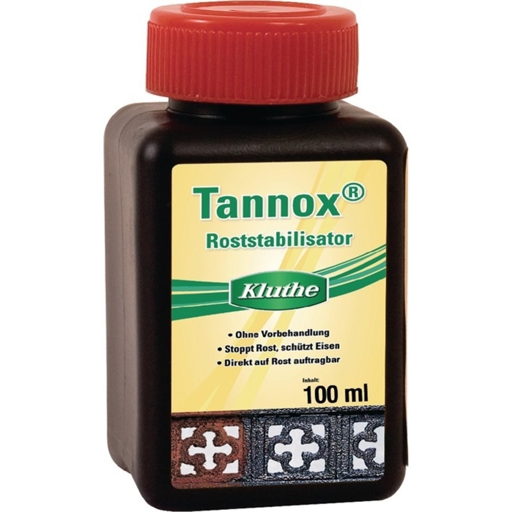 KLUTHE Roststabilisator Tannox®