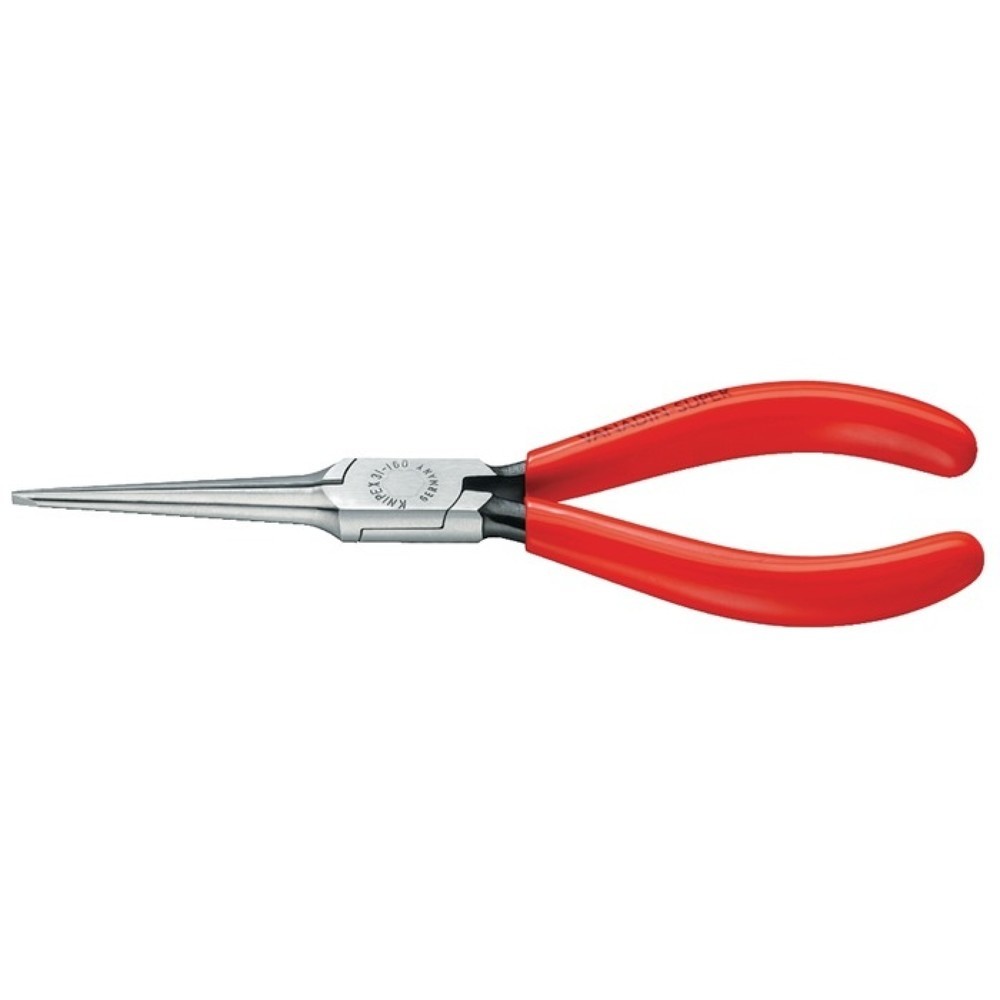 KNIPEX Nadelzange, schwarz atramentiert