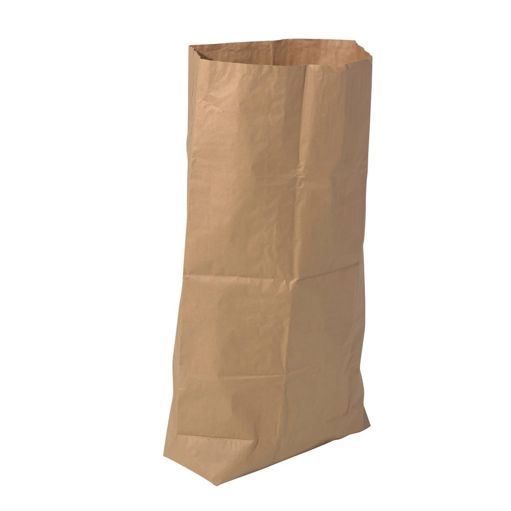 Kraftpapier-Abfallsäcke