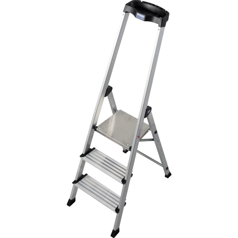 KRAUSE® MONTO Leiter Safety PlusLine