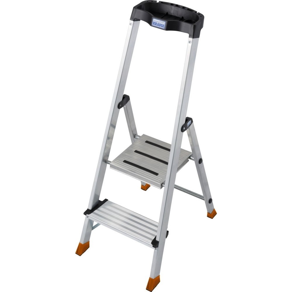 KRAUSE® MONTO Leiter Sepuro Plusline