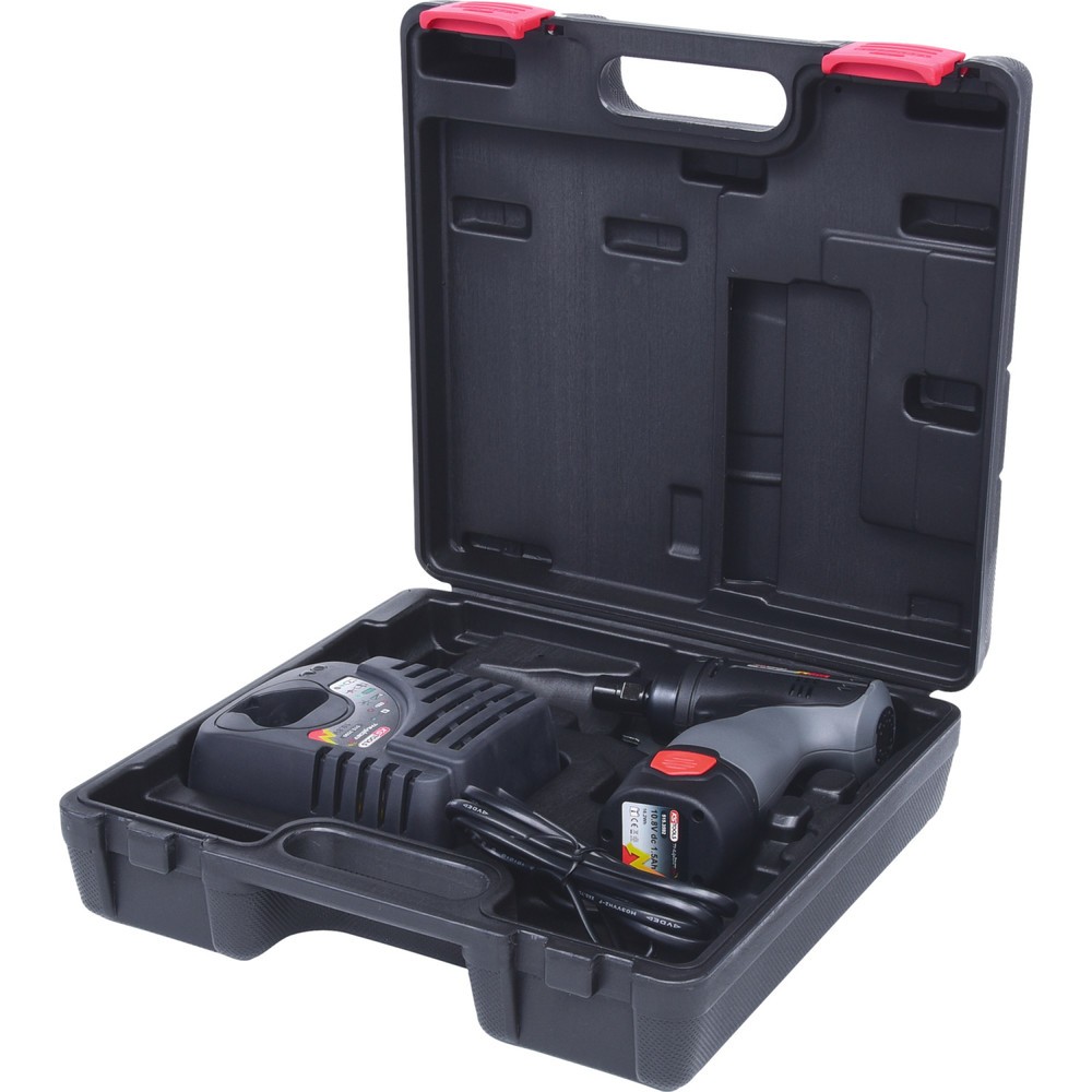 KS TOOLS Akku-Hochleistungsschleifer - 10,8V