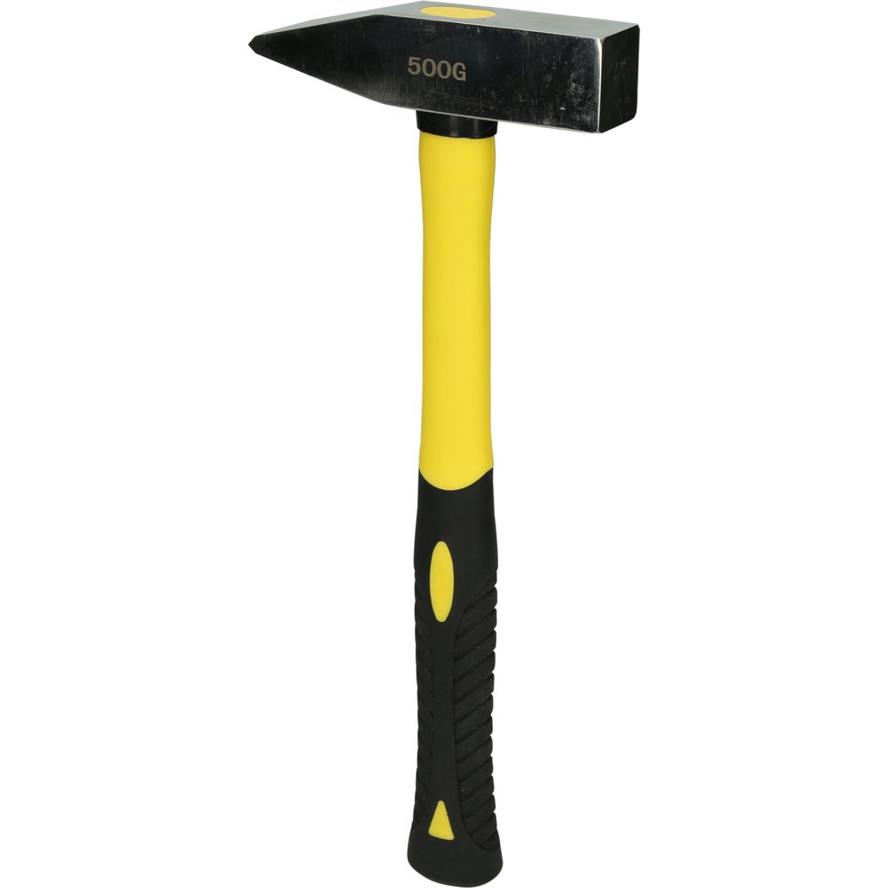 KS TOOLS EDELSTAHL Schlosserhammer