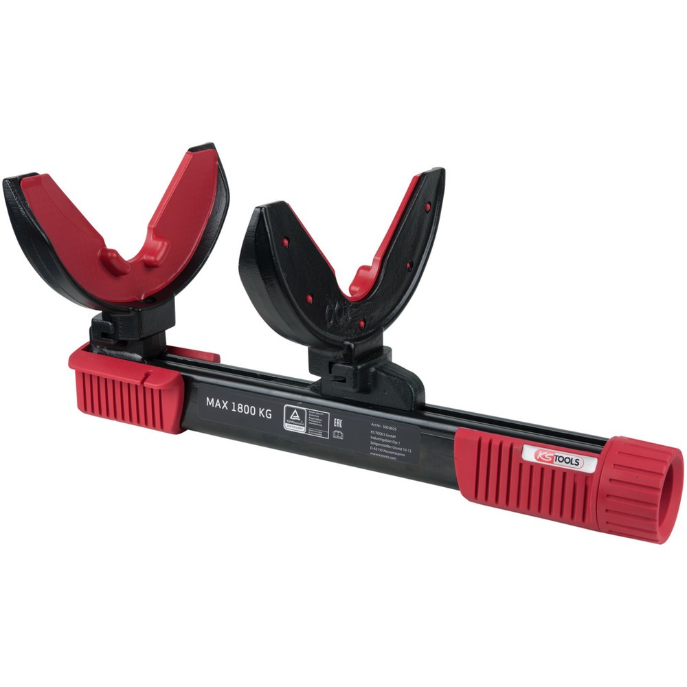 KS Tools Federspanner-Satz