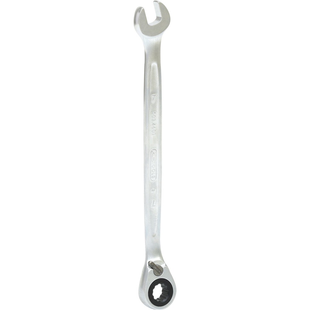 KS TOOLS GEARplus® Ratschenringmaulschlüssel, umschaltbar