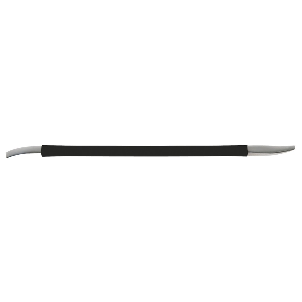 KS Tools Hebelwerkzeug schwarz 3,4 x 5,5 mm, Länge 185 mm