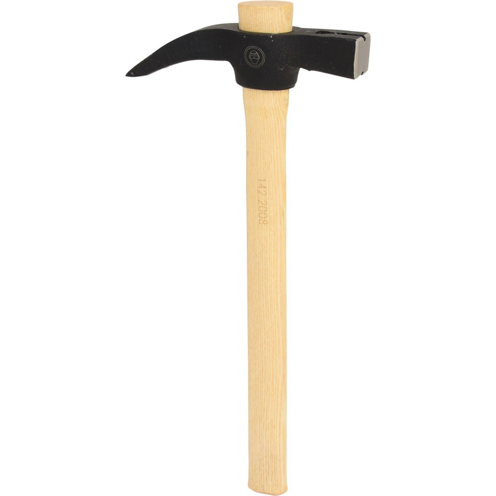 KS TOOLS Klauenhammer