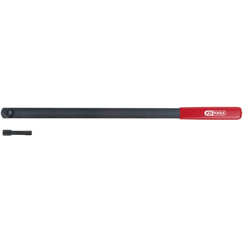 KS Tools Kompressor-Riemenscheiben-Schlüssel für Mercedes 10,0 mm
