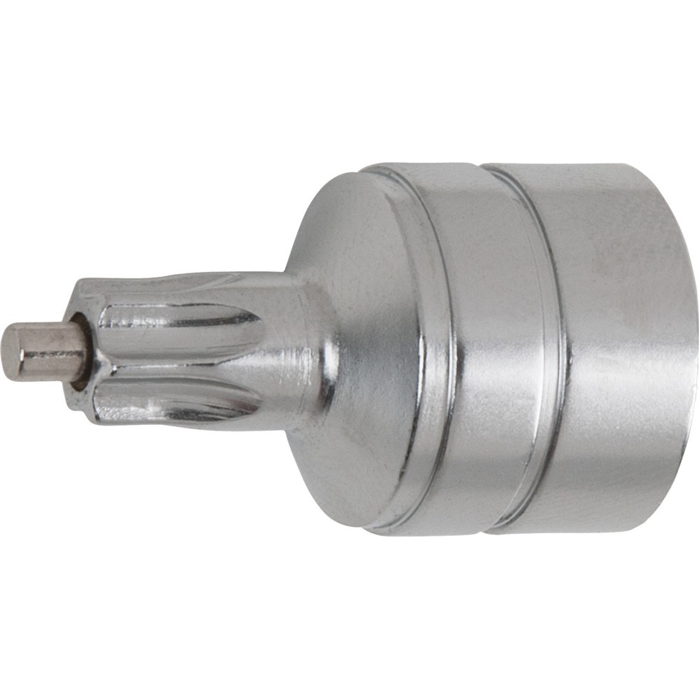 KS Tools Öldienst-Torx-Stecknuss mit Magnet