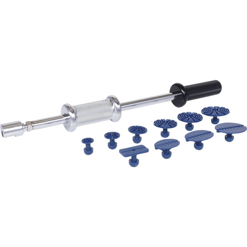 KS Tools Profi-Ausbeul-Gleithammer-Satz