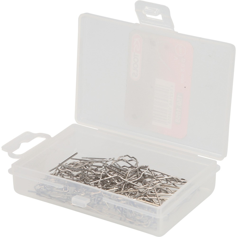 KS Tools Reparaturklammern
