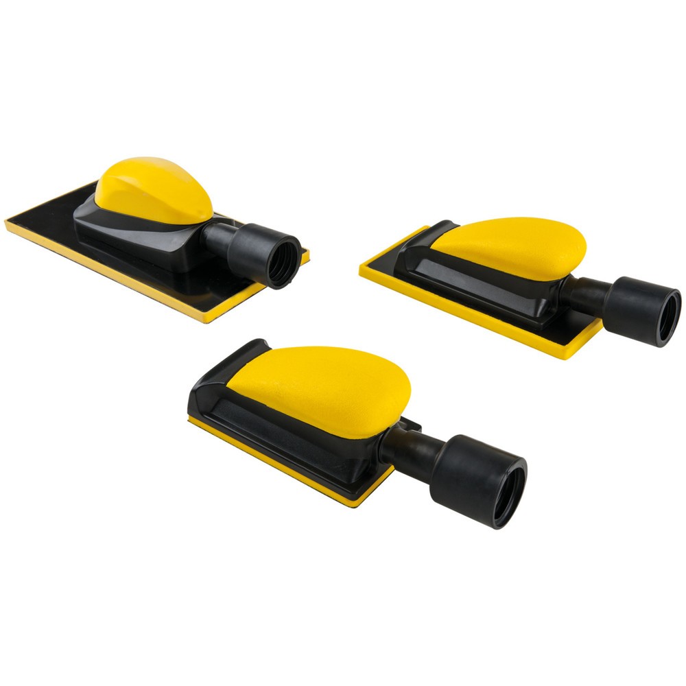 KS Tools Schleif-Handblock-Satz