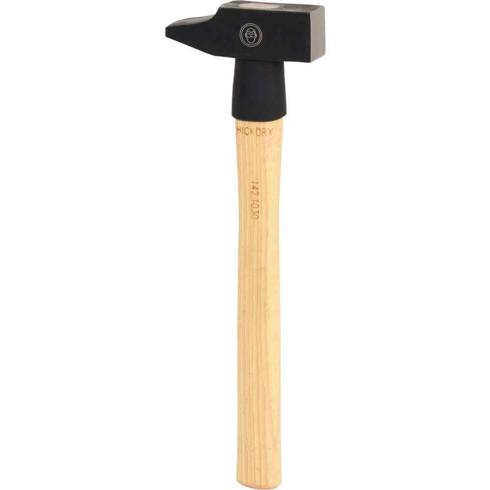 KS TOOLS Schlosserhammer, französische Form