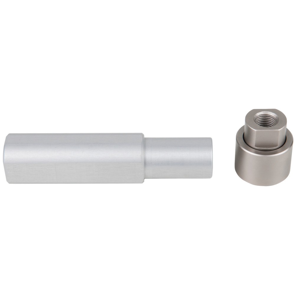 KS Tools Stanzen-Satz mit Dorn Ø 18,4 mm