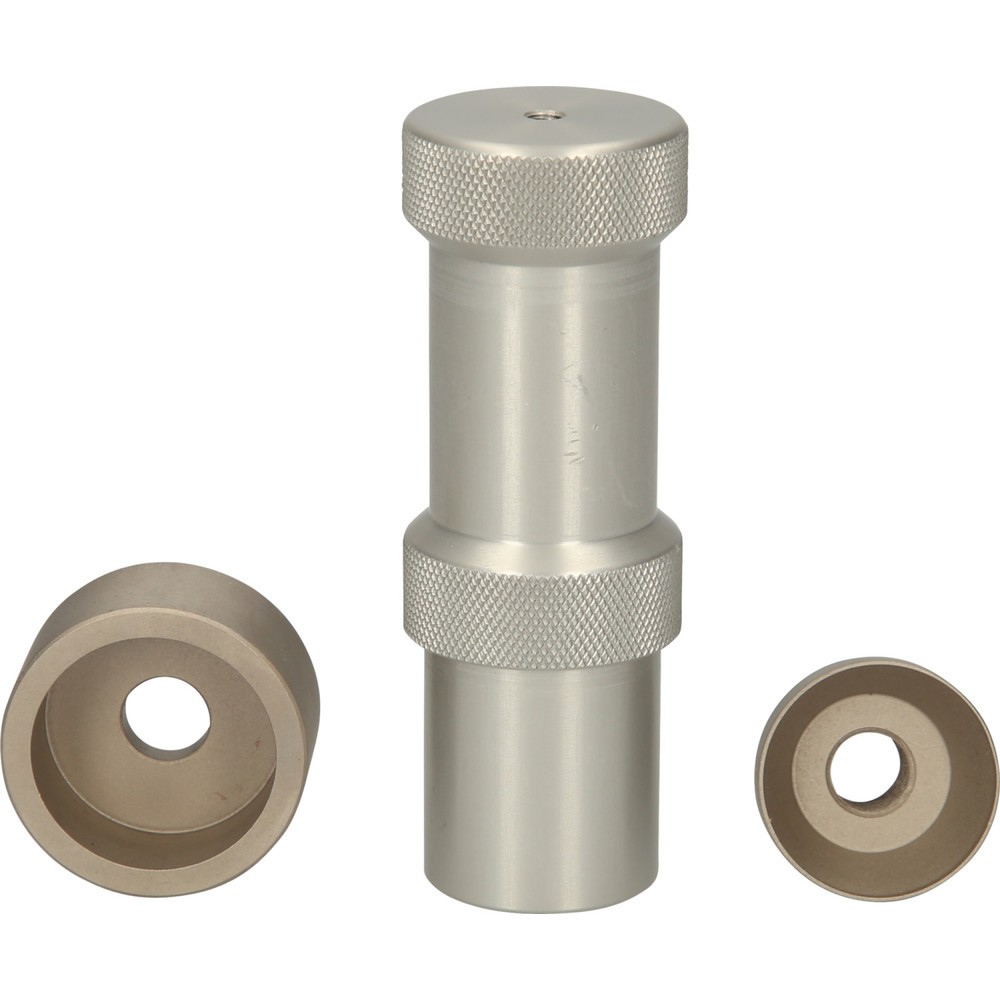 KS Tools Stanzen-Satz mit Dorn Ø 27,4 mm