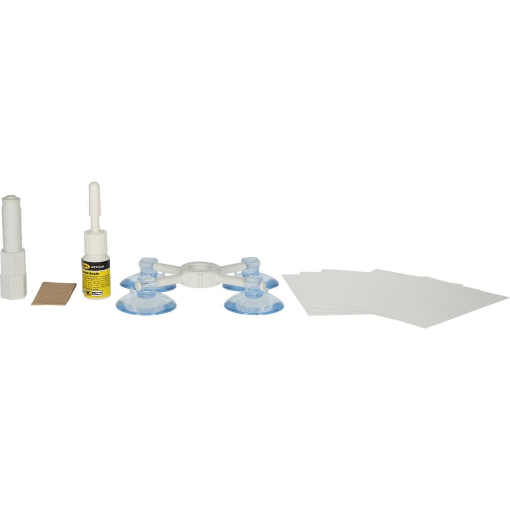 KS Tools Steinschlag-Reparatur-Satz