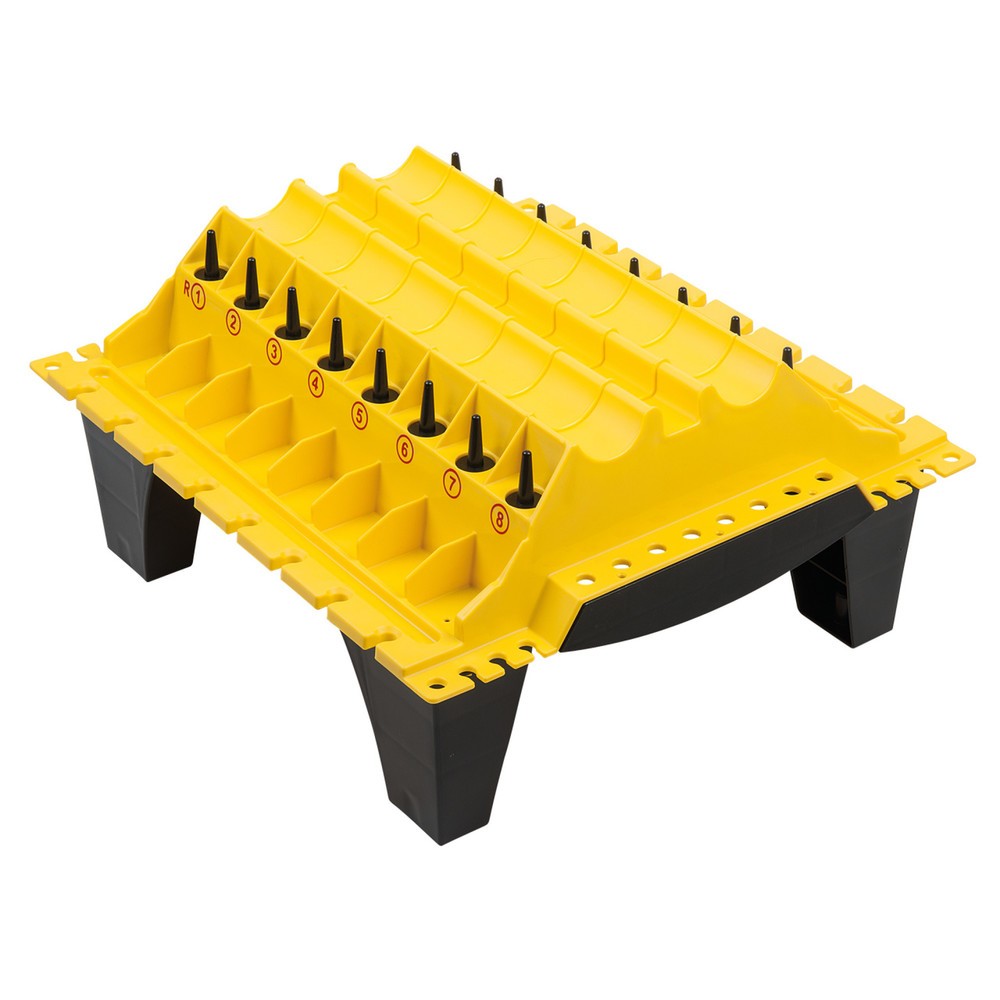 KS Tools Teileablage für Zylinderkopf-Komponenten