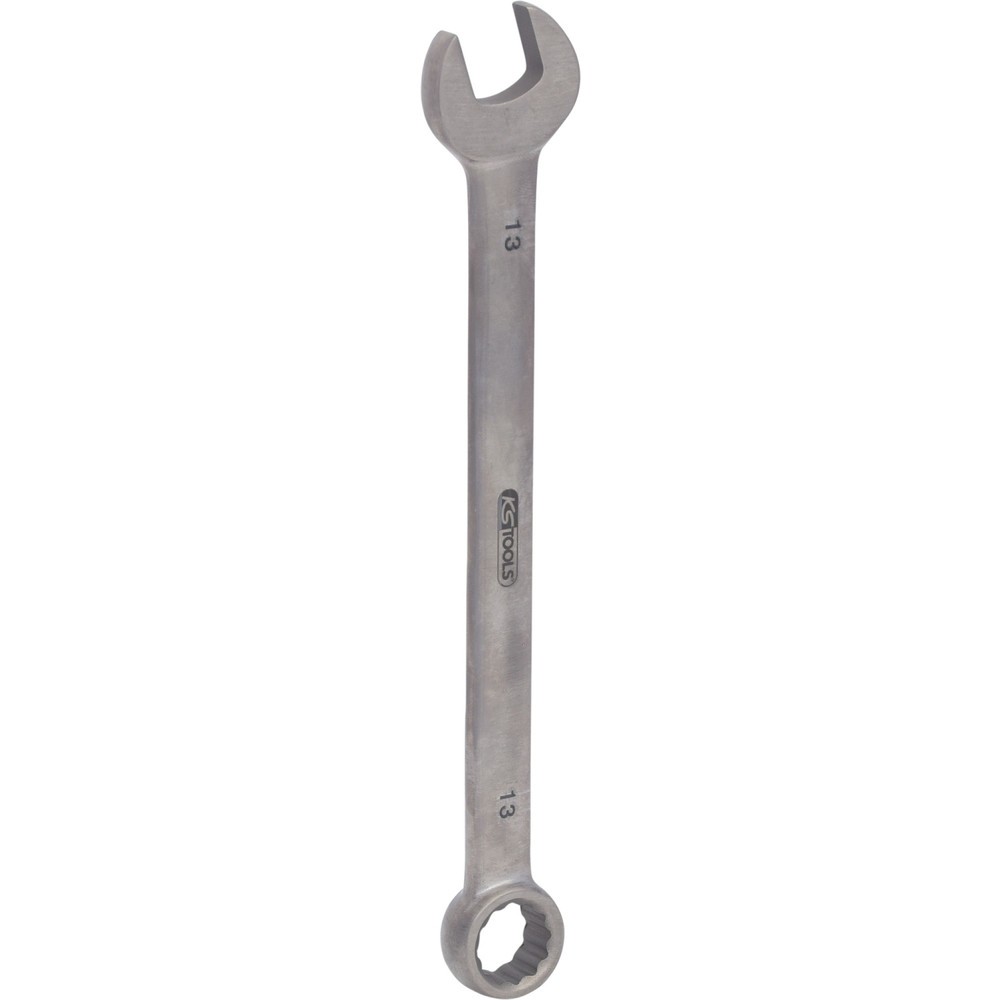 KS TOOLS TITANplus Ringmaulschlüssel, abgewinkelt
