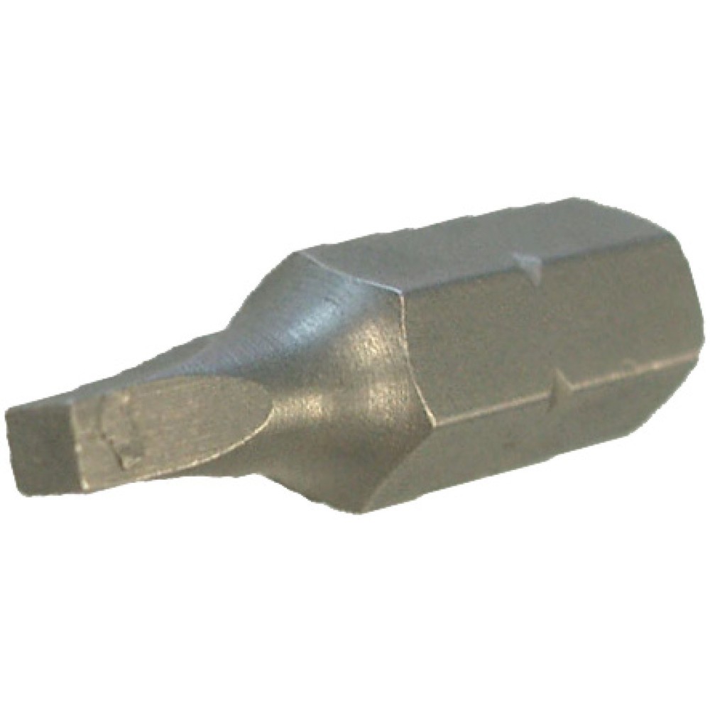 KS TOOLS Vierkant-Bit 25mm, S2
