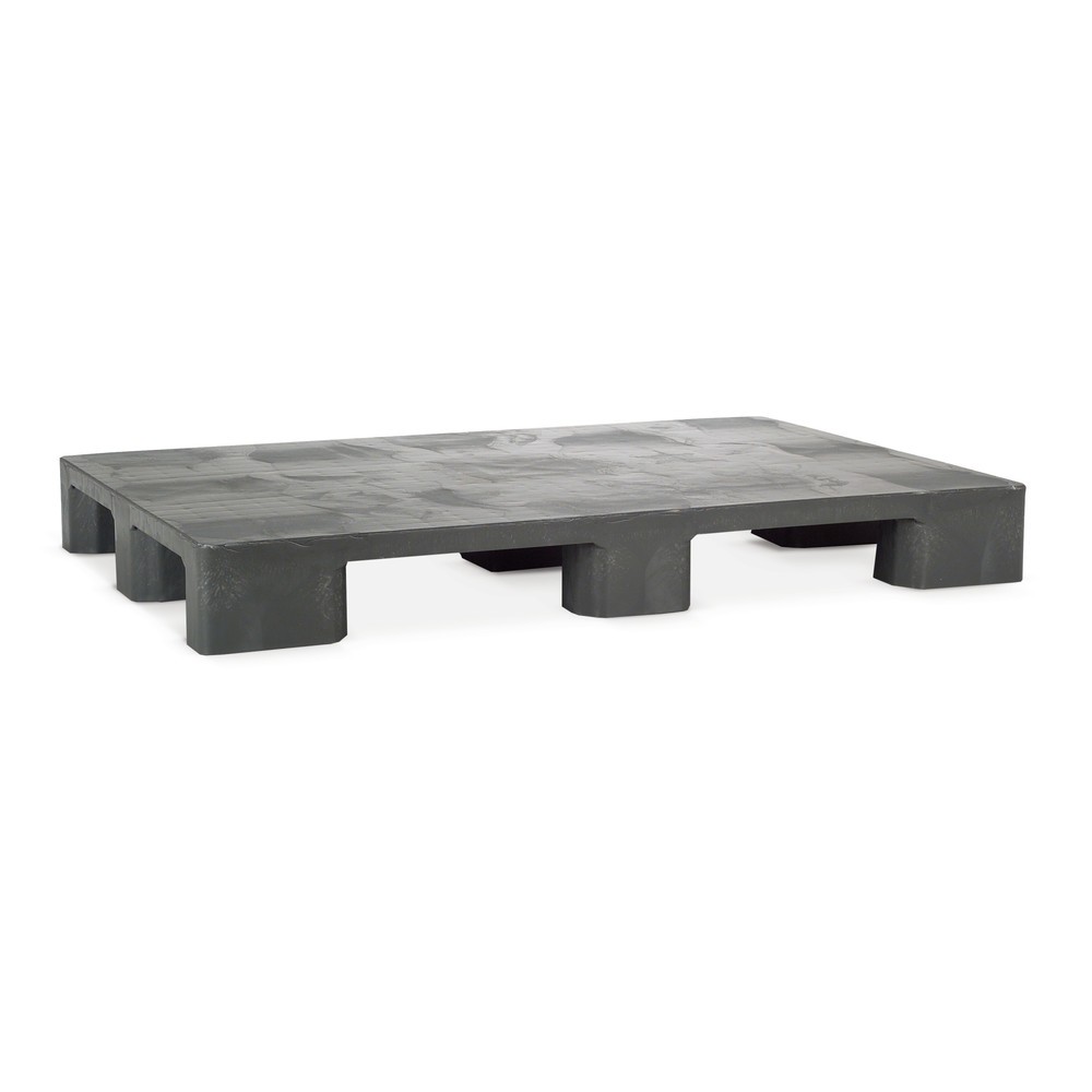 Kunststoff-Palette BASIC