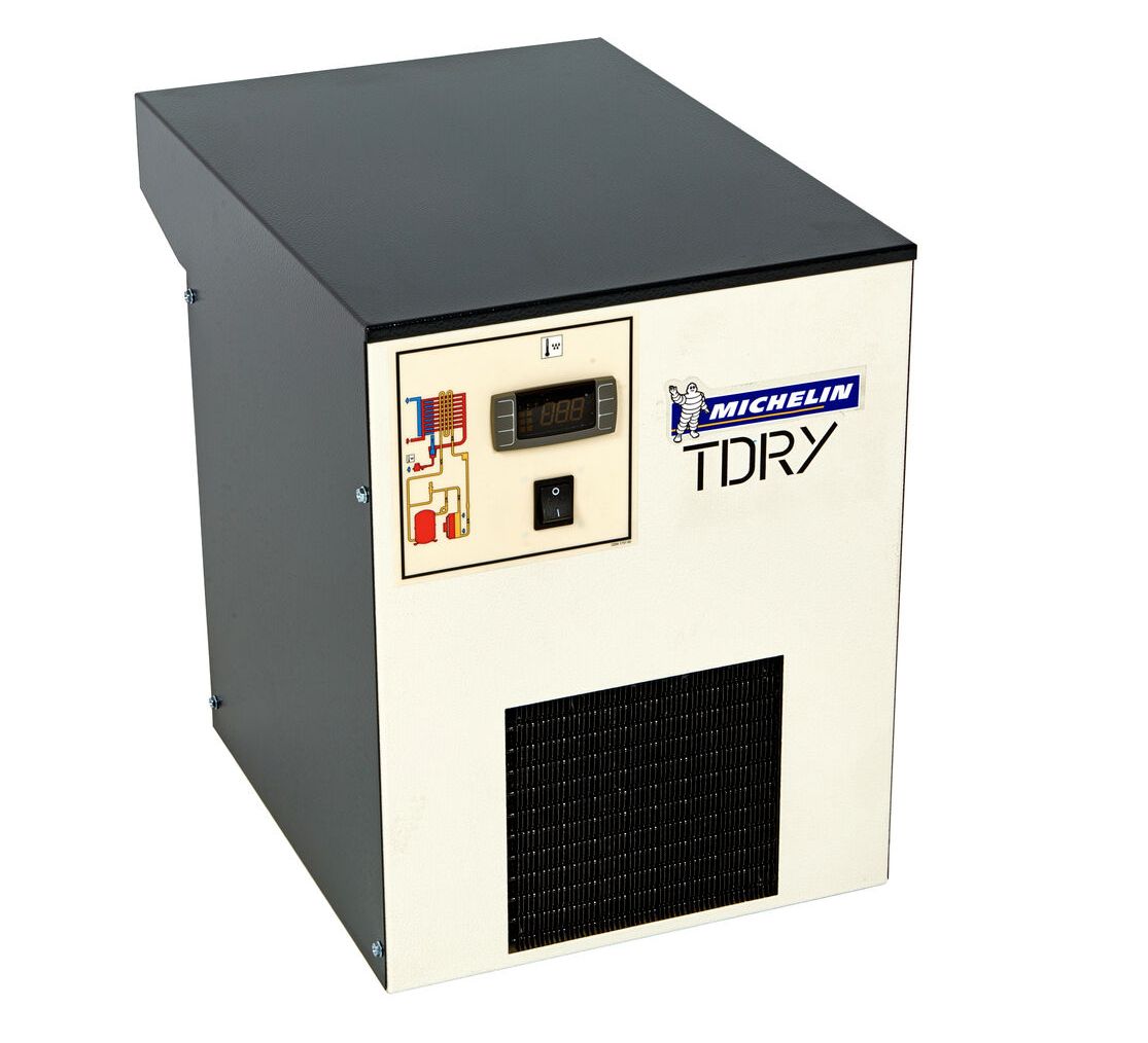 Michelin TDRY 4 Lufttrockner