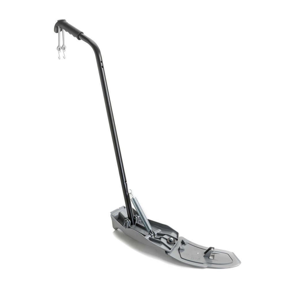 Mulchkeil für ALPINA Rasentraktor AT2 66 QA