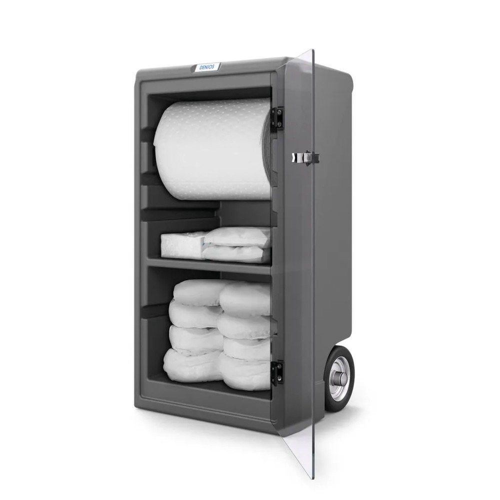 Nachfüll-Set für Notfall-Caddy Small