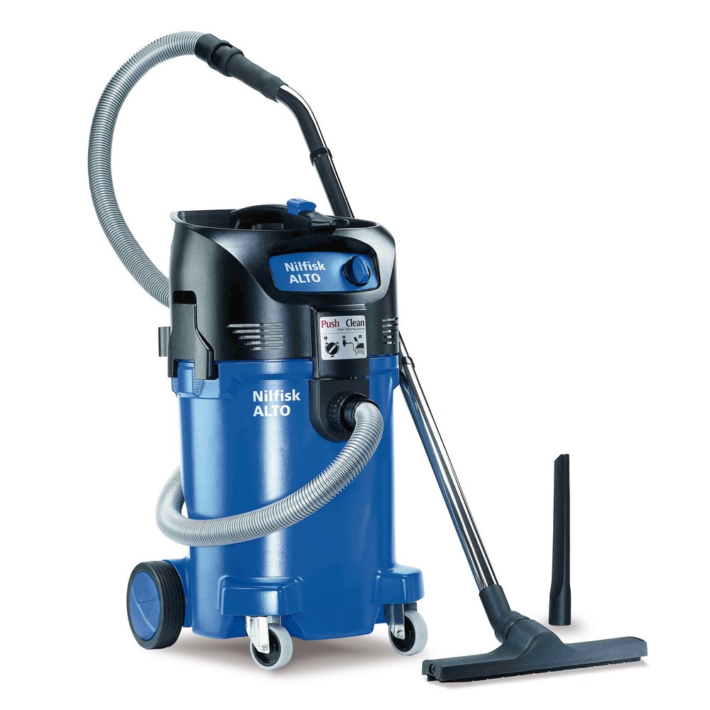 Nilfisk® Industriestaubsauger ATTIX 50-01 PC, nass + trocken