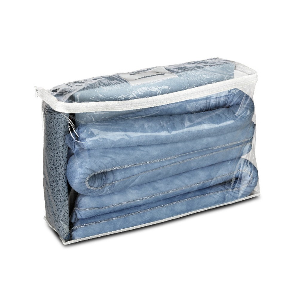 Notfall-Set Universal, Aufnahmekapazität 50 Liter