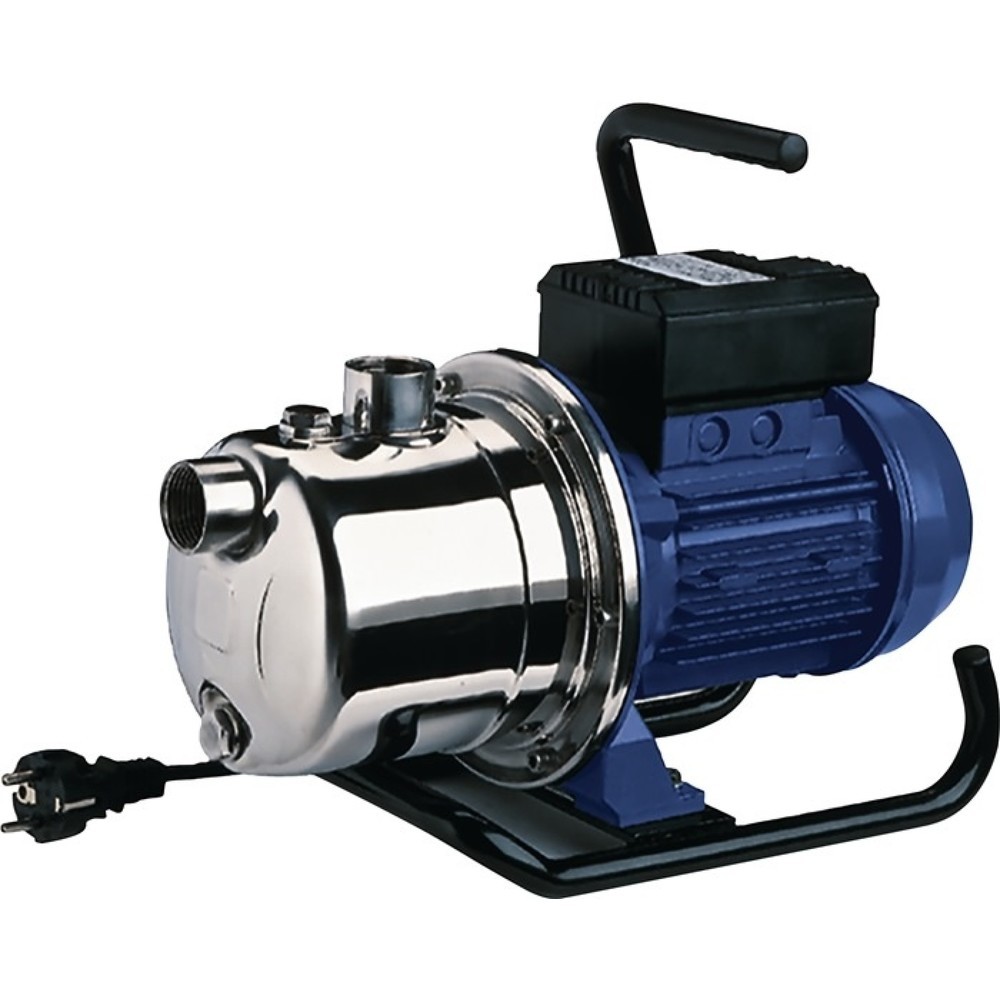 NOWAX Gartenpumpe GPN 1500