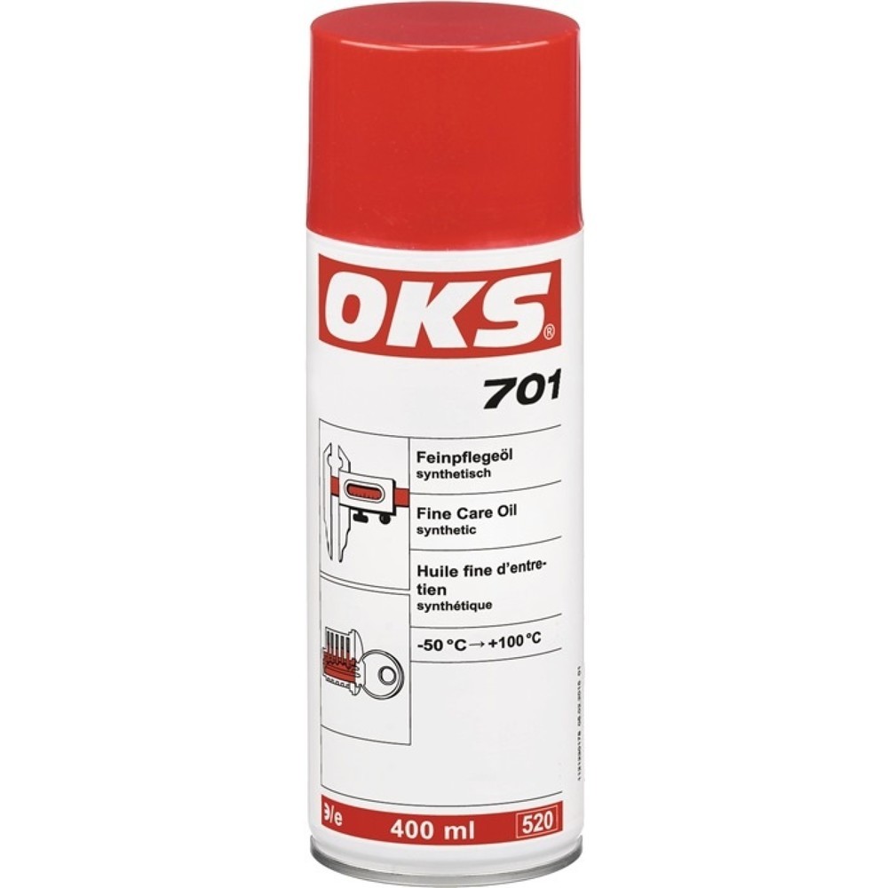 OKS Feinpflegeöl 701