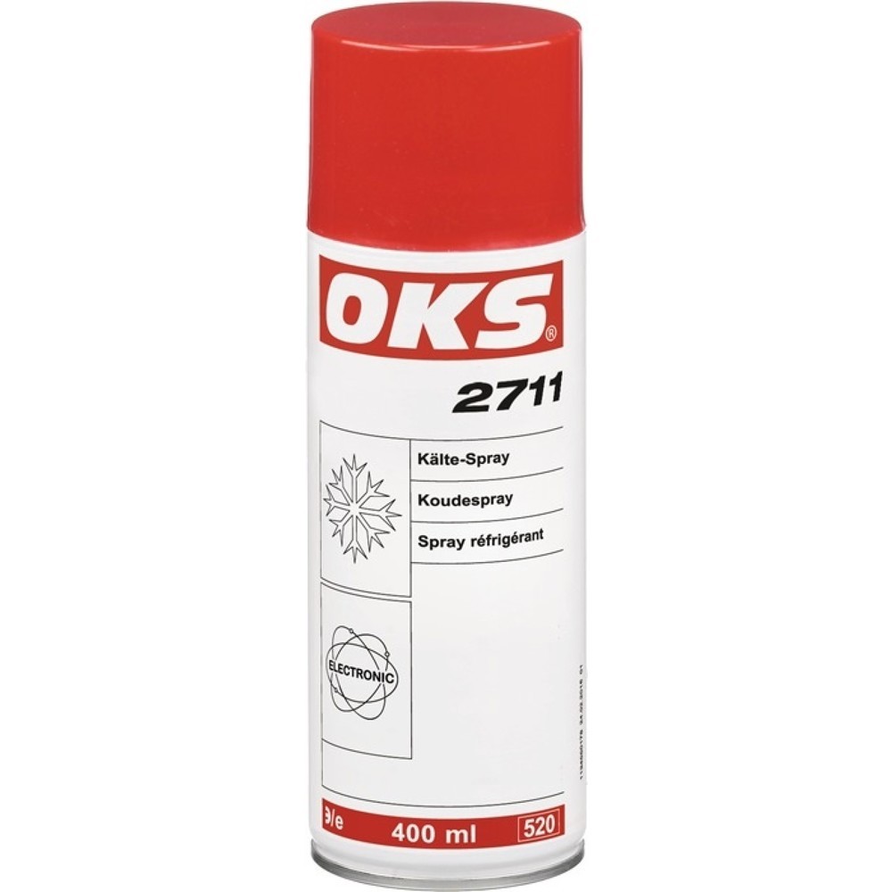 OKS Kältespray  2711 OKS