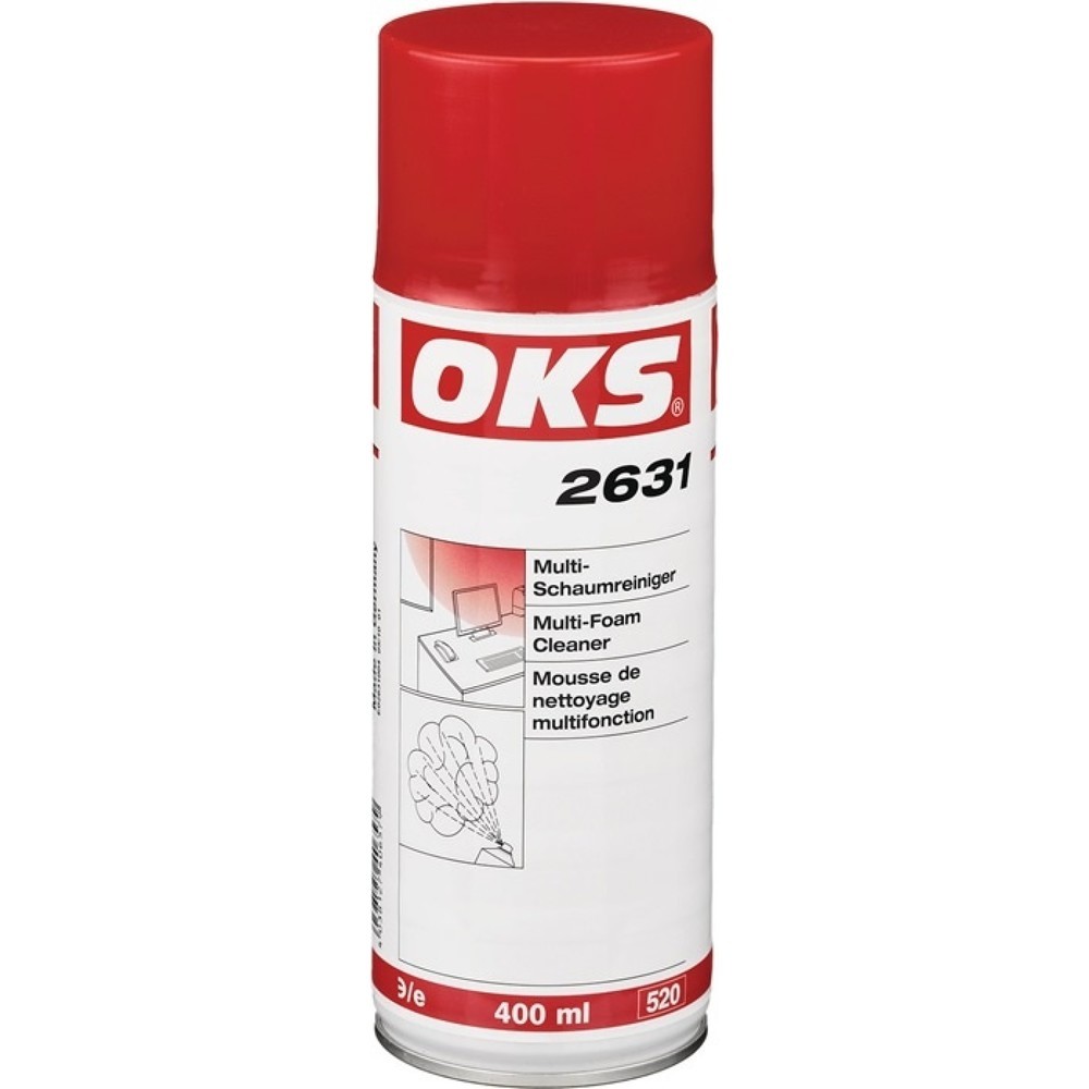 OKS Multischaumreiniger  2631 OKS