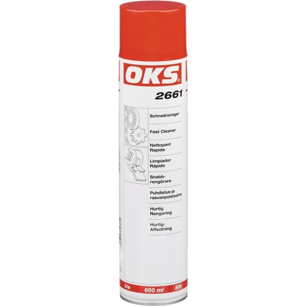 OKS Schnellreiniger  2661 OKS